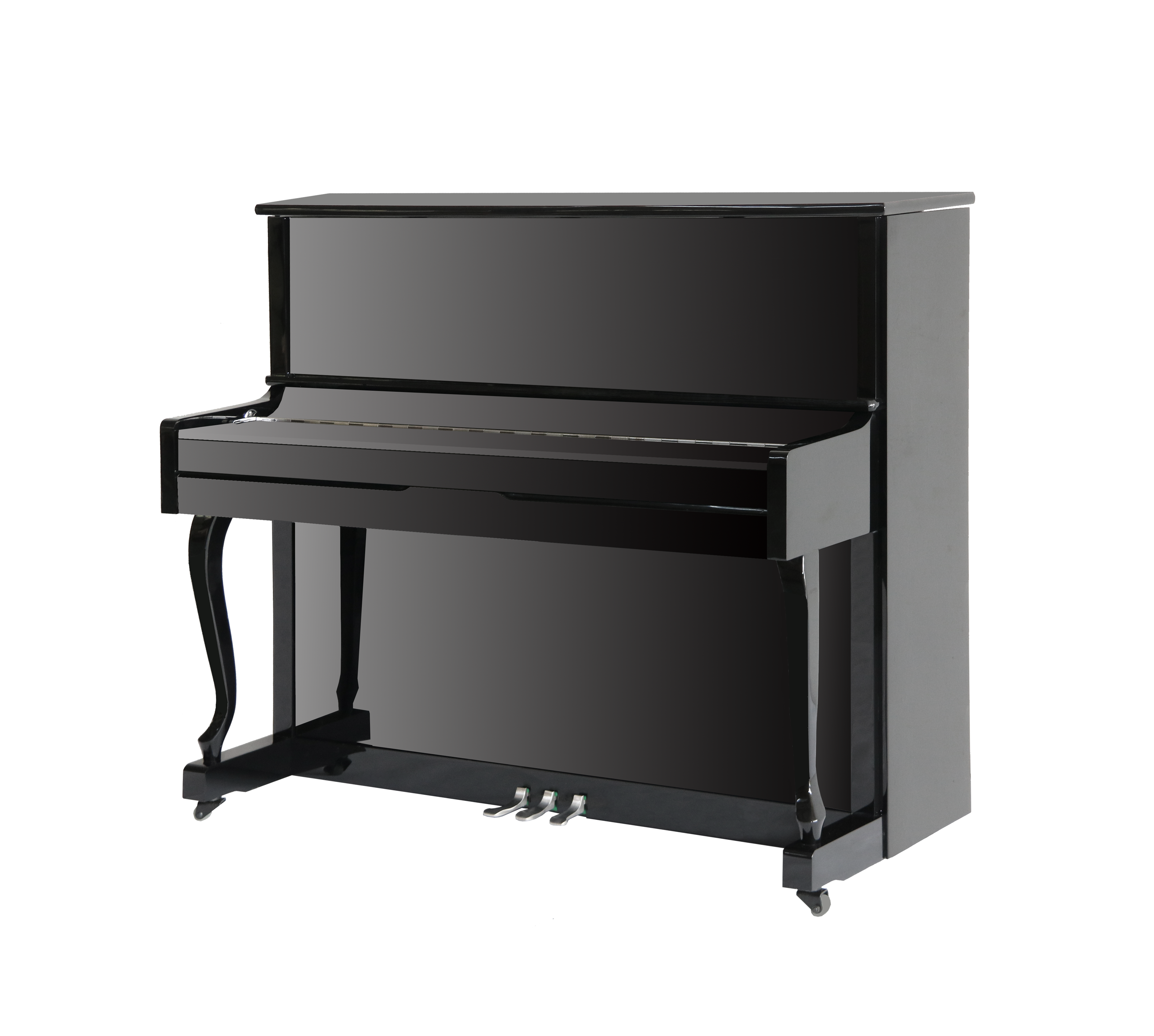 HP124S