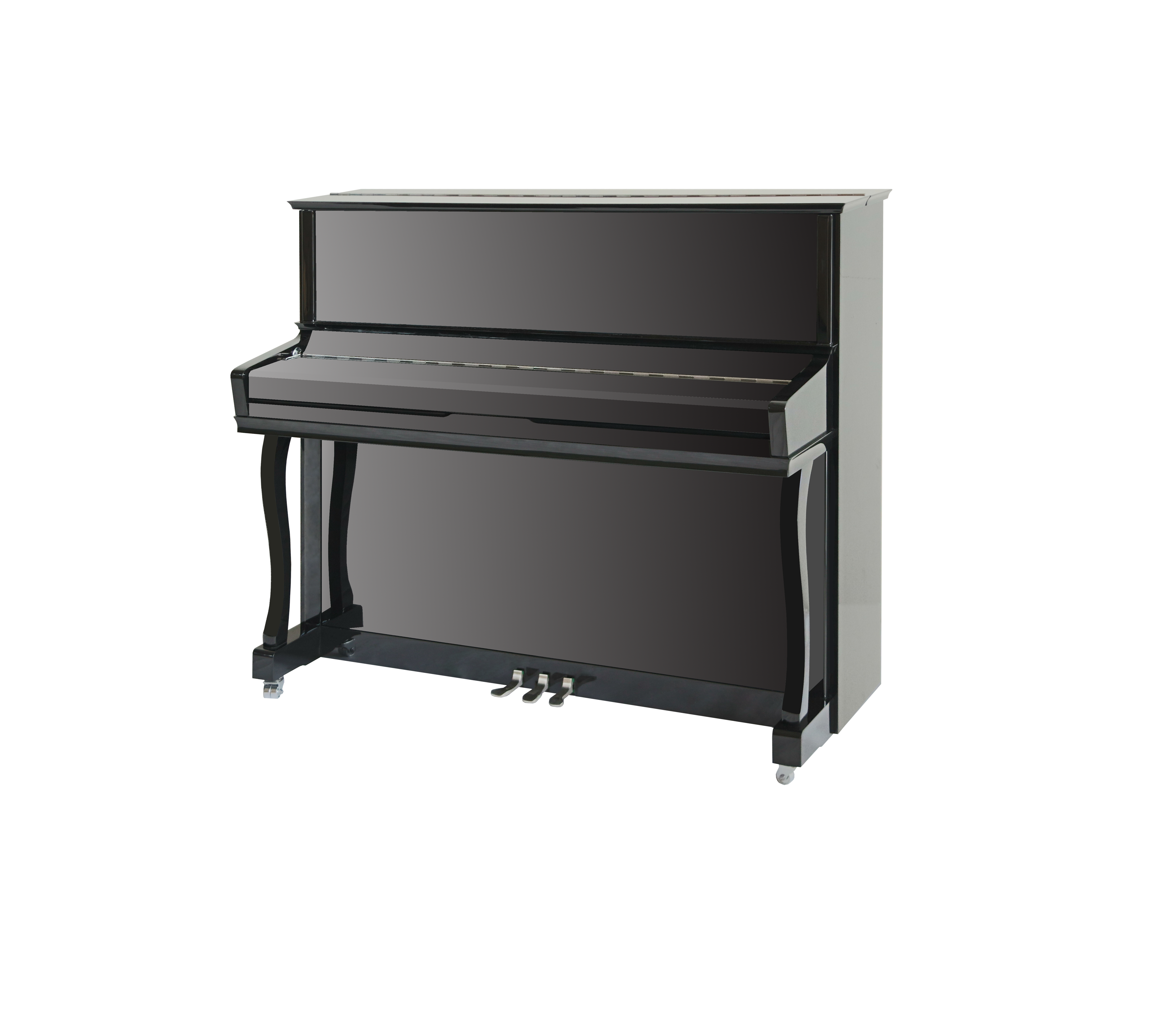 GA1